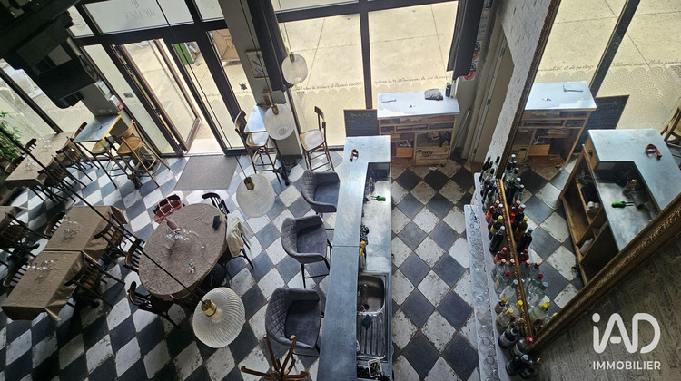 Ma-Cabane - Vente Boutique Courthézon, 100 m²