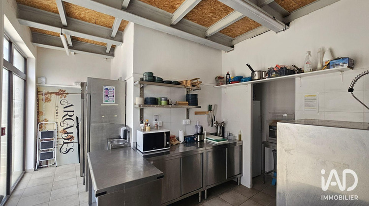 Ma-Cabane - Vente Boutique Courthézon, 100 m²