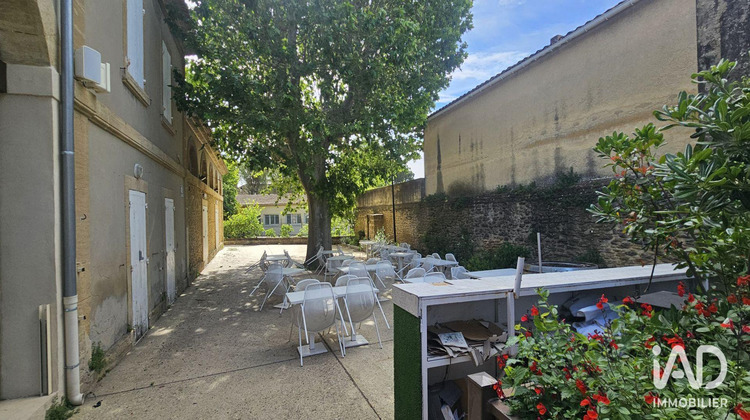 Ma-Cabane - Vente Boutique Courthézon, 100 m²