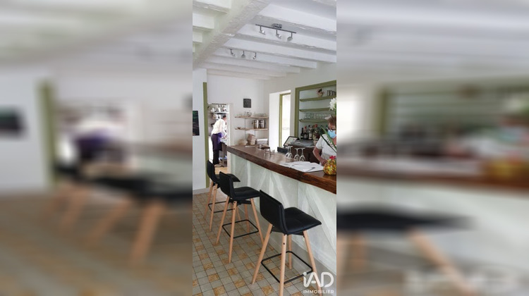 Ma-Cabane - Vente Boutique Courthiézy, 350 m²