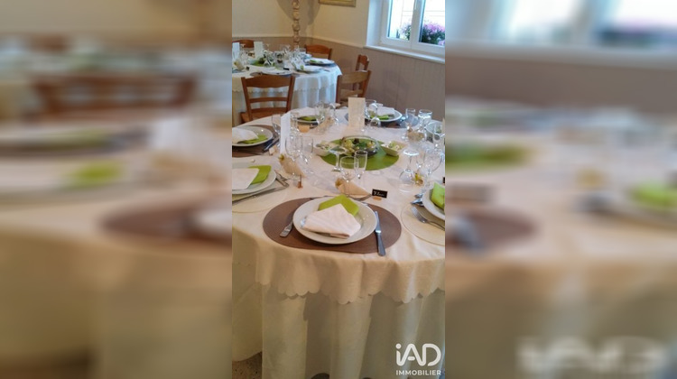 Ma-Cabane - Vente Boutique Courthiézy, 350 m²