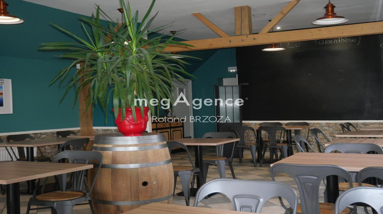 Ma-Cabane - Vente Boutique COURTILS, 1780 m²