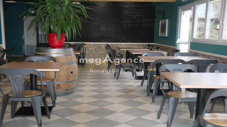 Ma-Cabane - Vente Boutique COURTILS, 1780 m²