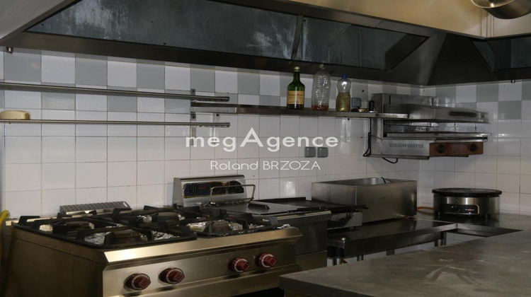 Ma-Cabane - Vente Boutique COURTILS, 1780 m²