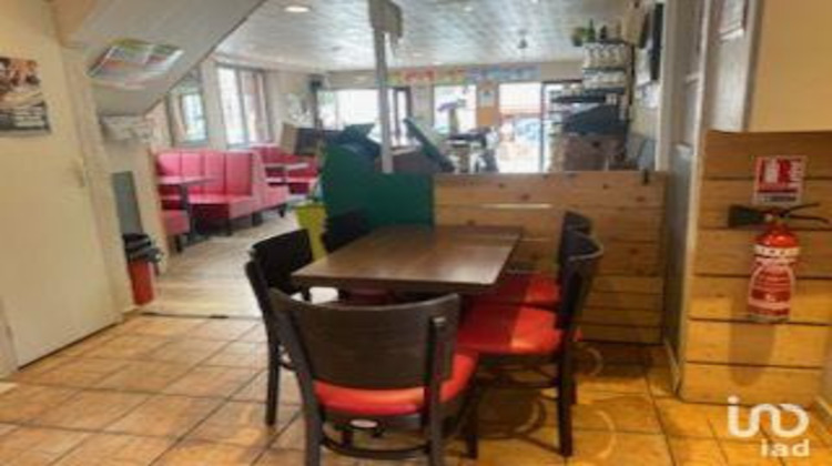 Ma-Cabane - Vente Boutique Courville-sur-Eure, 50 m²