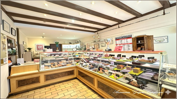 Ma-Cabane - Vente Boutique COURVILLE SUR EURE, 135 m²