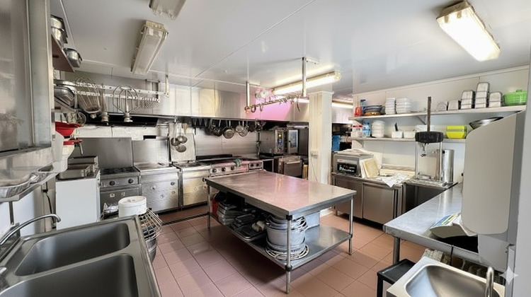 Ma-Cabane - Vente Boutique COURVILLE SUR EURE, 135 m²