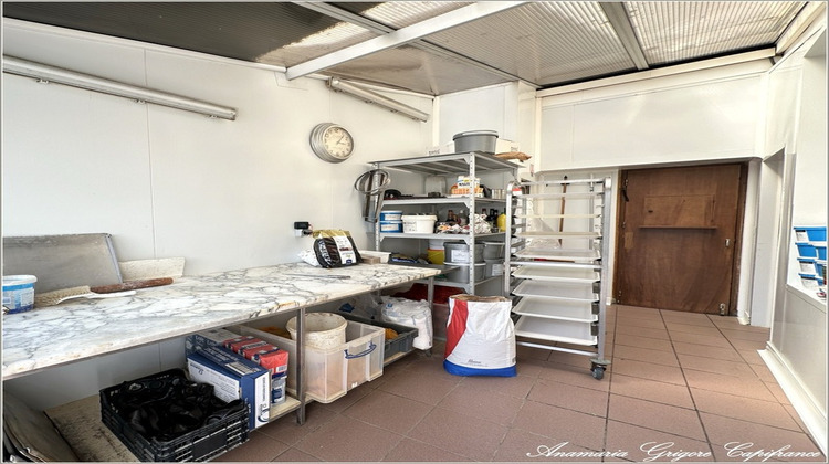 Ma-Cabane - Vente Boutique COURVILLE SUR EURE, 135 m²