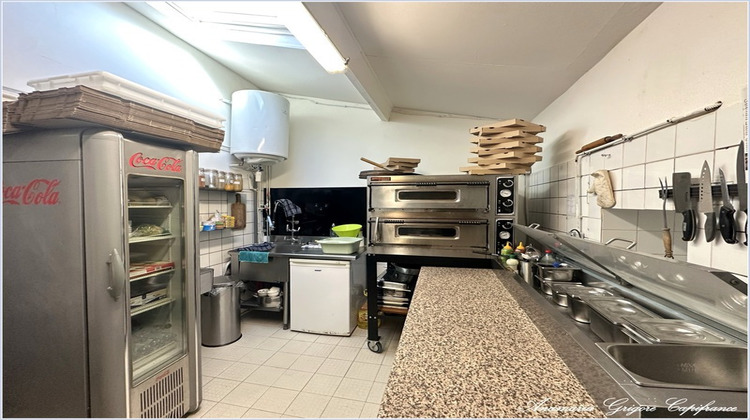 Ma-Cabane - Vente Boutique COURVILLE SUR EURE, 85 m²