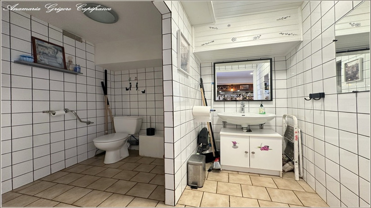 Ma-Cabane - Vente Boutique COURVILLE SUR EURE, 85 m²