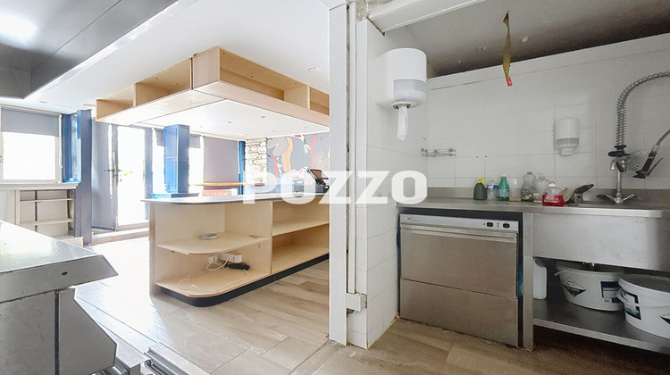 Ma-Cabane - Vente Boutique COUTANCES, 32 m²