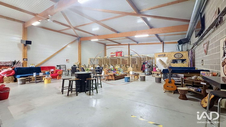 Ma-Cabane - Vente Boutique Coutances, 293 m²