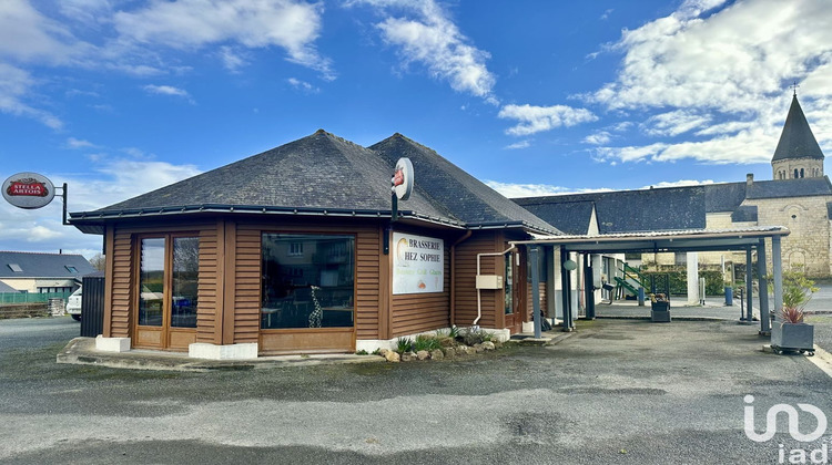 Ma-Cabane - Vente Boutique Coutures, 80 m²