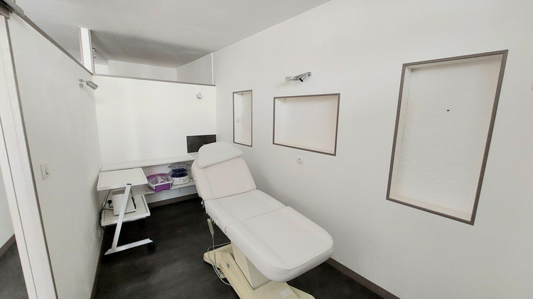 Ma-Cabane - Vente Boutique Couzeix, 125 m²