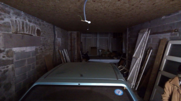 Ma-Cabane - Vente Boutique Couzeix, 125 m²