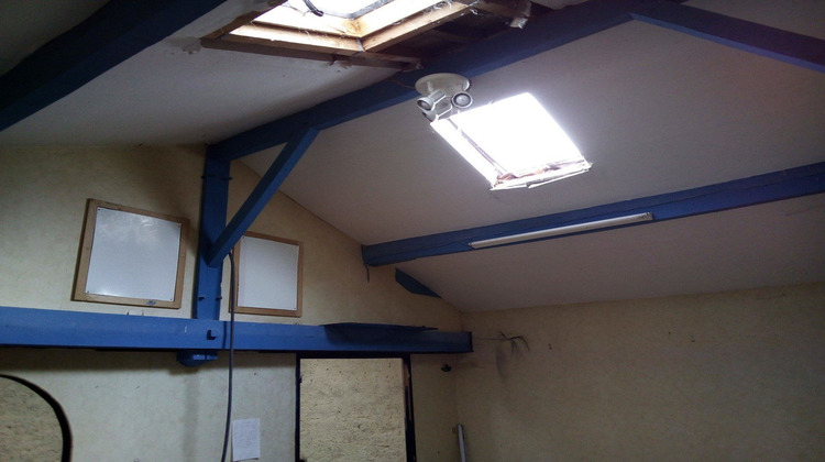 Ma-Cabane - Vente Boutique Couzeix, 125 m²