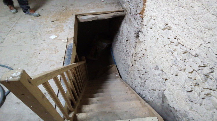 Ma-Cabane - Vente Boutique Couzeix, 125 m²