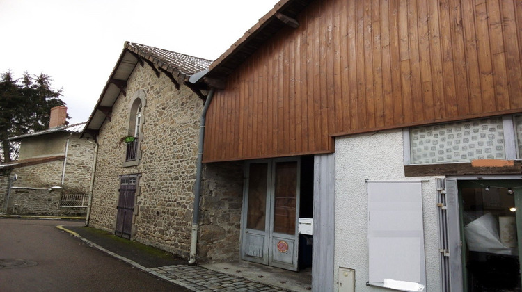 Ma-Cabane - Vente Boutique Couzeix, 125 m²