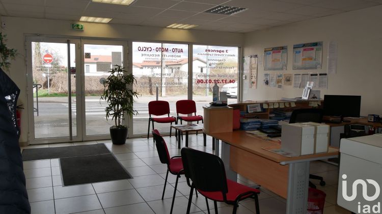 Ma-Cabane - Vente Boutique Craponne, 139 m²