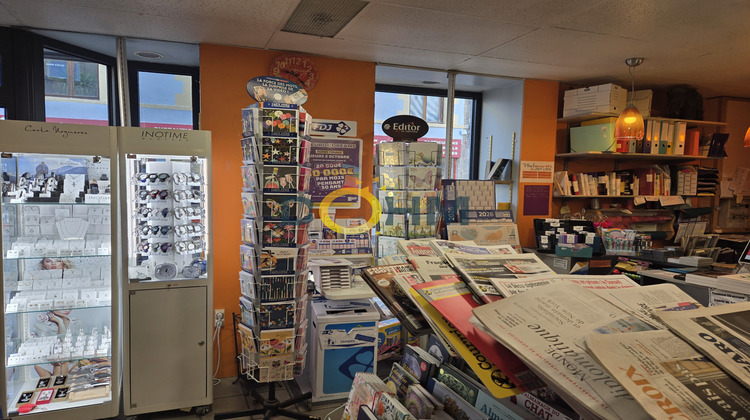 Ma-Cabane - Vente Boutique Craponne-sur-Arzon, 100 m²