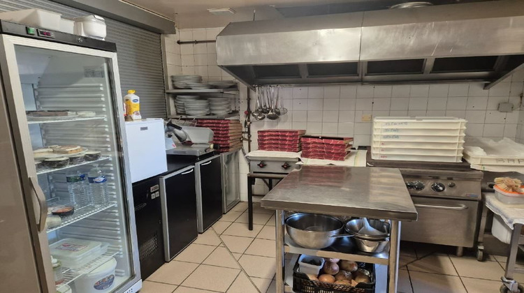 Ma-Cabane - Vente Boutique Crêches-sur-Saône, 110 m²