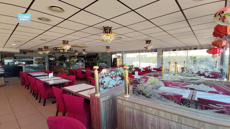 Ma-Cabane - Vente Boutique CRECHES SUR SAONE, 380 m²
