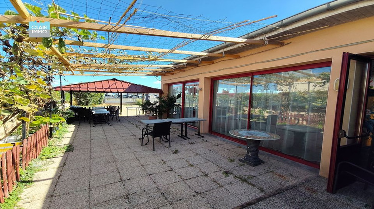 Ma-Cabane - Vente Boutique CRECHES SUR SAONE, 380 m²