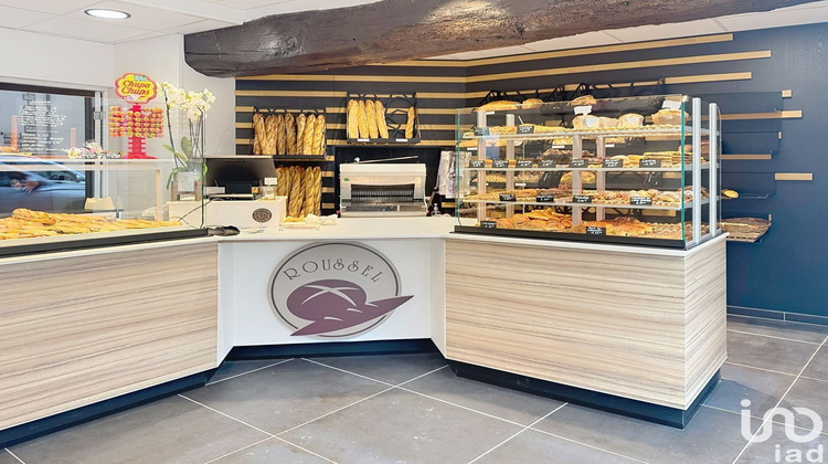 Ma-Cabane - Vente Boutique Crécy-la-Chapelle, 150 m²