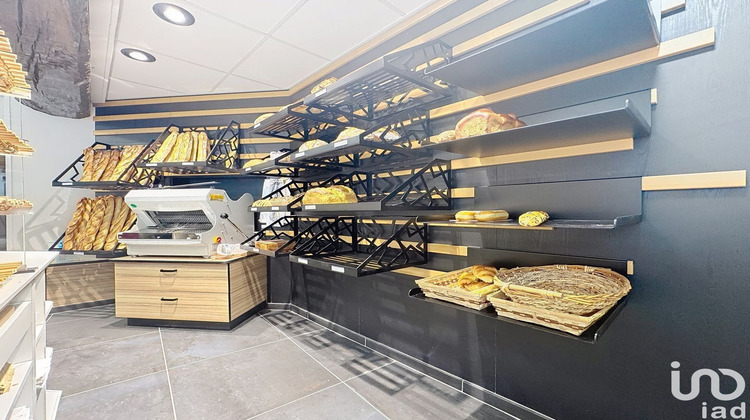 Ma-Cabane - Vente Boutique Crécy-la-Chapelle, 150 m²