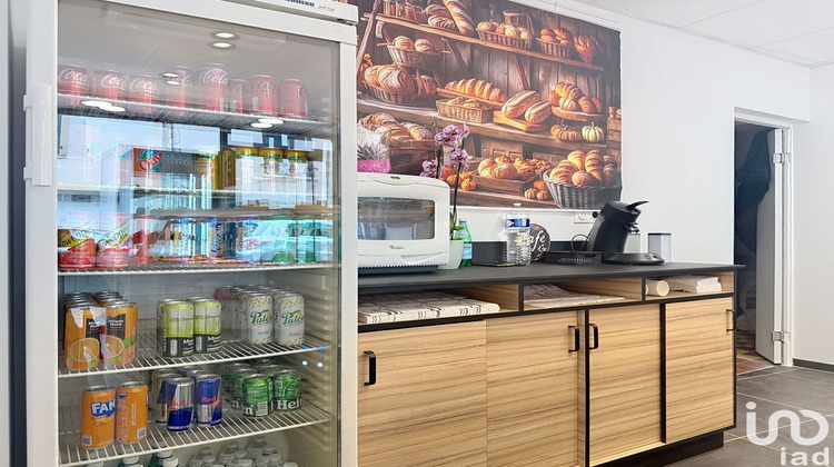 Ma-Cabane - Vente Boutique Crécy-la-Chapelle, 150 m²