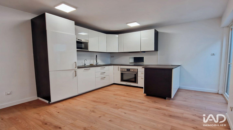 Ma-Cabane - Vente Boutique Crécy-la-Chapelle, 150 m²