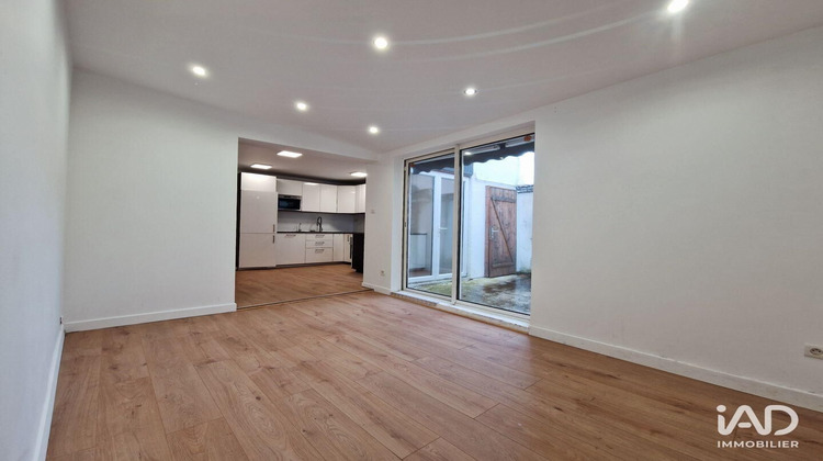 Ma-Cabane - Vente Boutique Crécy-la-Chapelle, 150 m²