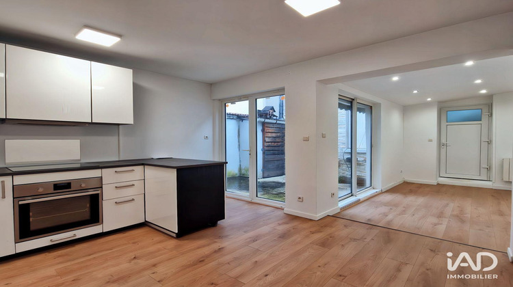 Ma-Cabane - Vente Boutique Crécy-la-Chapelle, 150 m²