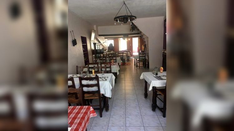 Ma-Cabane - Vente Boutique Crécy-sur-Serre, 0 m²