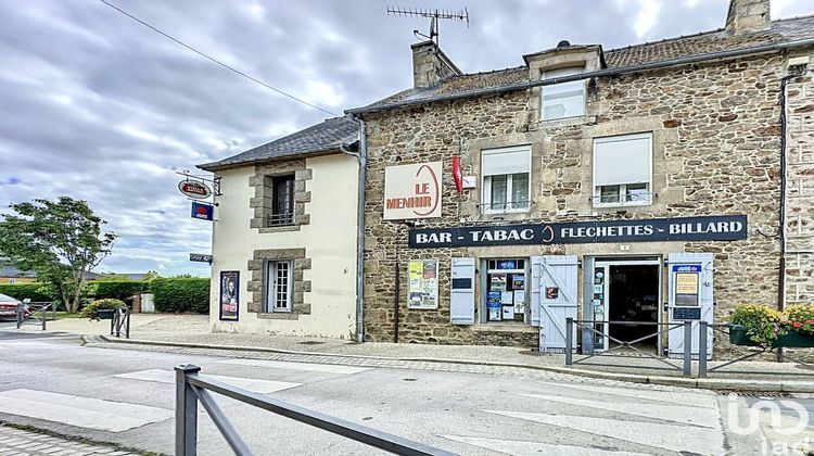 Ma-Cabane - Vente Boutique Créhen, 180 m²