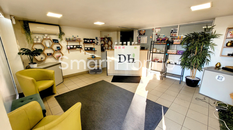 Ma-Cabane - Vente Boutique Creil, 30 m²
