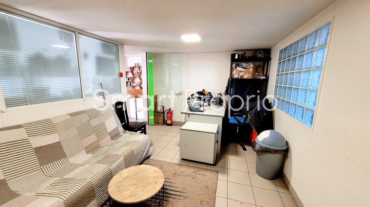 Ma-Cabane - Vente Boutique Creil, 30 m²