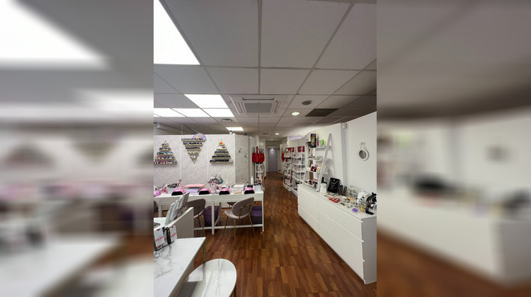 Ma-Cabane - Vente Boutique CREIL, 100 m²