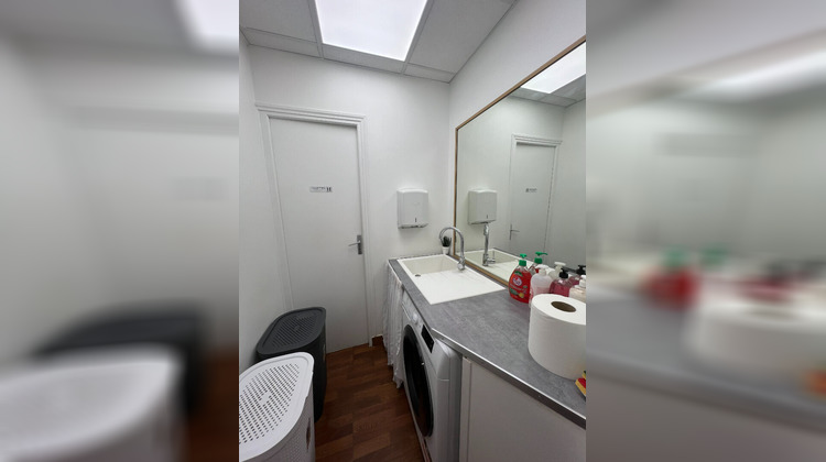 Ma-Cabane - Vente Boutique CREIL, 100 m²