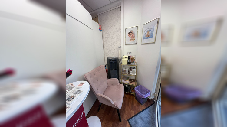 Ma-Cabane - Vente Boutique CREIL, 100 m²