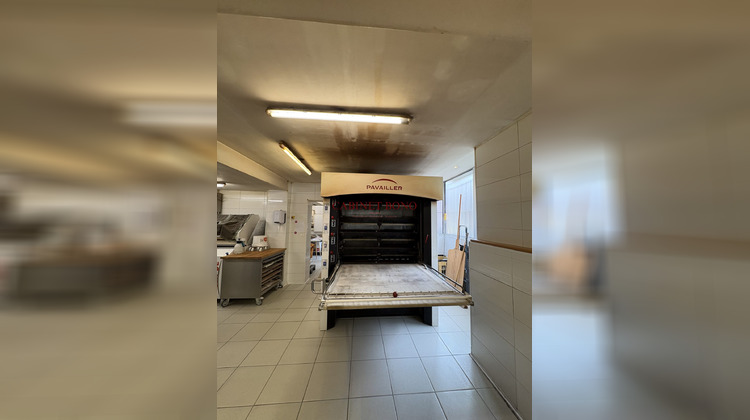 Ma-Cabane - Vente Boutique Creil, 150 m²