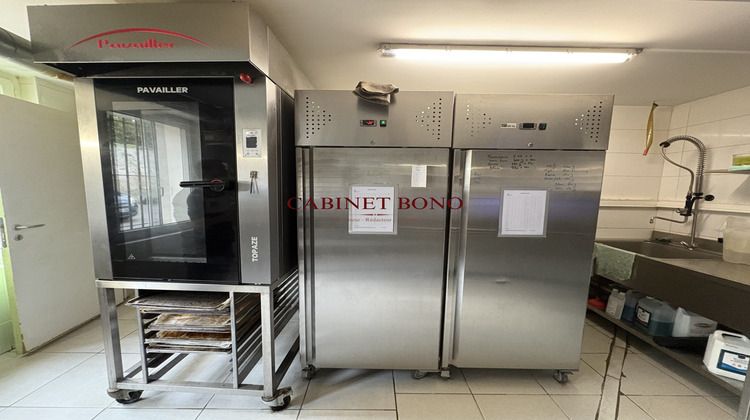 Ma-Cabane - Vente Boutique Creil, 150 m²