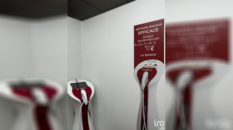 Ma-Cabane - Vente Boutique Creil, 100 m²