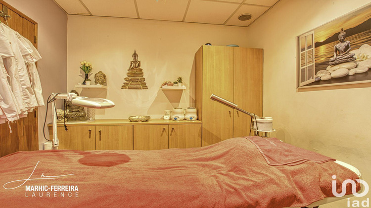 Ma-Cabane - Vente Boutique Creil, 100 m²