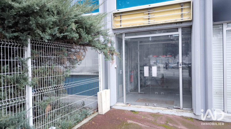 Ma-Cabane - Vente Boutique Creil, 115 m²