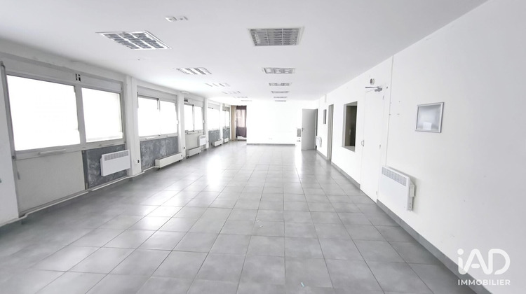 Ma-Cabane - Vente Boutique Creil, 115 m²