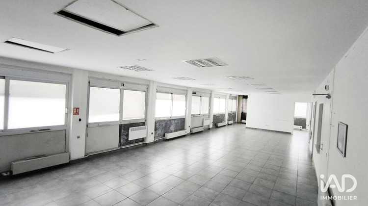 Ma-Cabane - Vente Boutique Creil, 115 m²