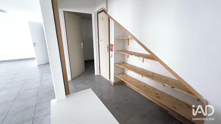 Ma-Cabane - Vente Boutique Creil, 115 m²