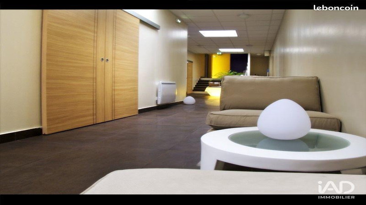 Ma-Cabane - Vente Boutique Creil, 352 m²