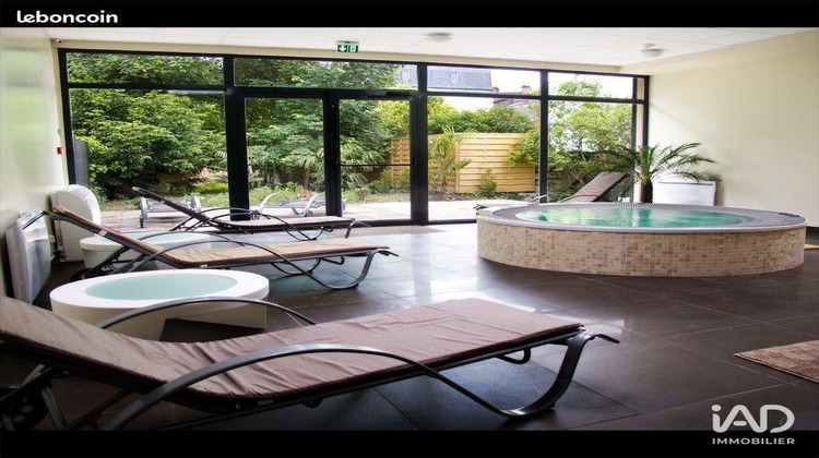 Ma-Cabane - Vente Boutique Creil, 352 m²